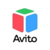 Yc 9avito Vip logotype