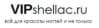 Vipshellac.ru logotype