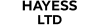 Hayess Ltd logo
