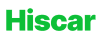 Hiscar logo