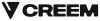 Creem logotype