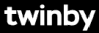 Twinby logotype