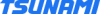 Tsunami Cash logotype