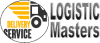 Logistic Masters logotype