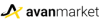Avan Market logotype