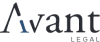 Avant Legal logotype