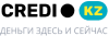 Credi.kz logo