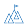 Lidger logotype