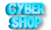 CyberShop logotype
