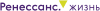 Ренессанс Жизнь logo