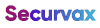 Securvax logotype