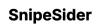 SnipeSider logo