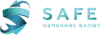 Safe Fin logo