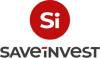 Si Save Invest logo