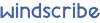 Windscribe logotype
