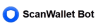 ScanWallet logotype