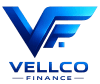 Vellco Finance logotype