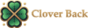 CloverBack logo