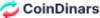 Coindinars logotype