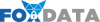 Fox Data logo
