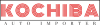 Kochiba logo