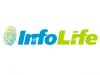 Инфолайф logotype