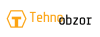 Tehnoobzor logotype