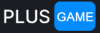 Plus Game logo