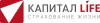 Капитал Life logo