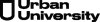 Urban logotype