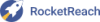 RocketReach logo