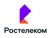 Ростелеком logo