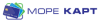 Море Карт logo