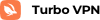 Turbo VPN logo
