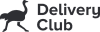 Delivery Club logo