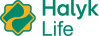 Halyk Life logotype