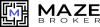 Maze Broker logotype