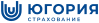 Югория logotype