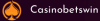 Casinobetswin logotype
