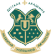 Ukids logotype