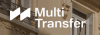 MultiTransfer logo