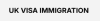UK Visa Immigration logo