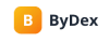 ByDex logotype