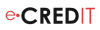 eCredit logotype