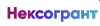Nexogrant logotype