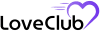 Love Club Team logotype