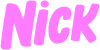 Nick (nickpo.ru) logotype