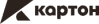 Картон Пэй logotype