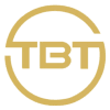 TBT AI logotype