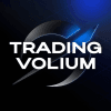 Trading Volium logotype